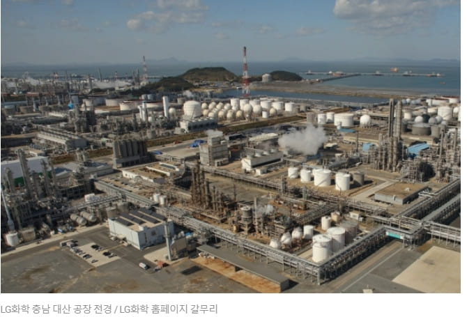 현대엔지니어링, LG화학 ‘E 프로젝트’ EPC