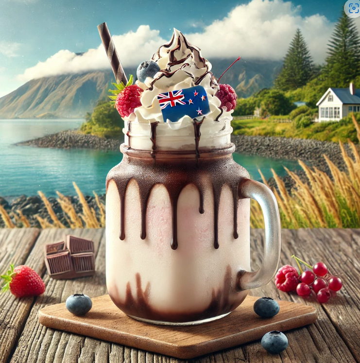 아이스크림 관련 사진