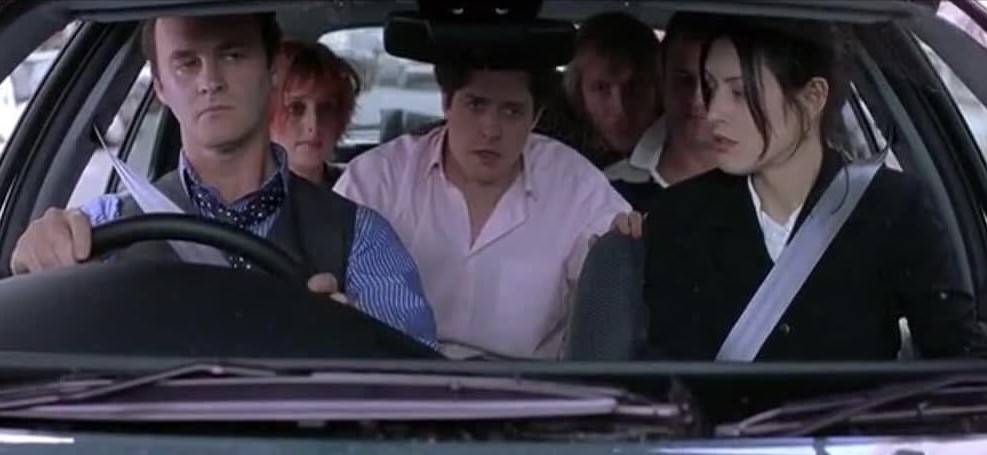 노팅 힐 친구들