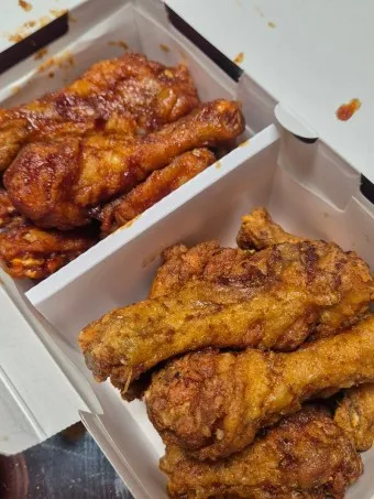 교촌치킨 메뉴 추천 가격 허니콤보 기프티콘 사용법_23