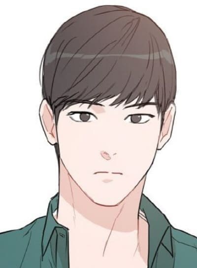 아기가생겼어요-이민욱