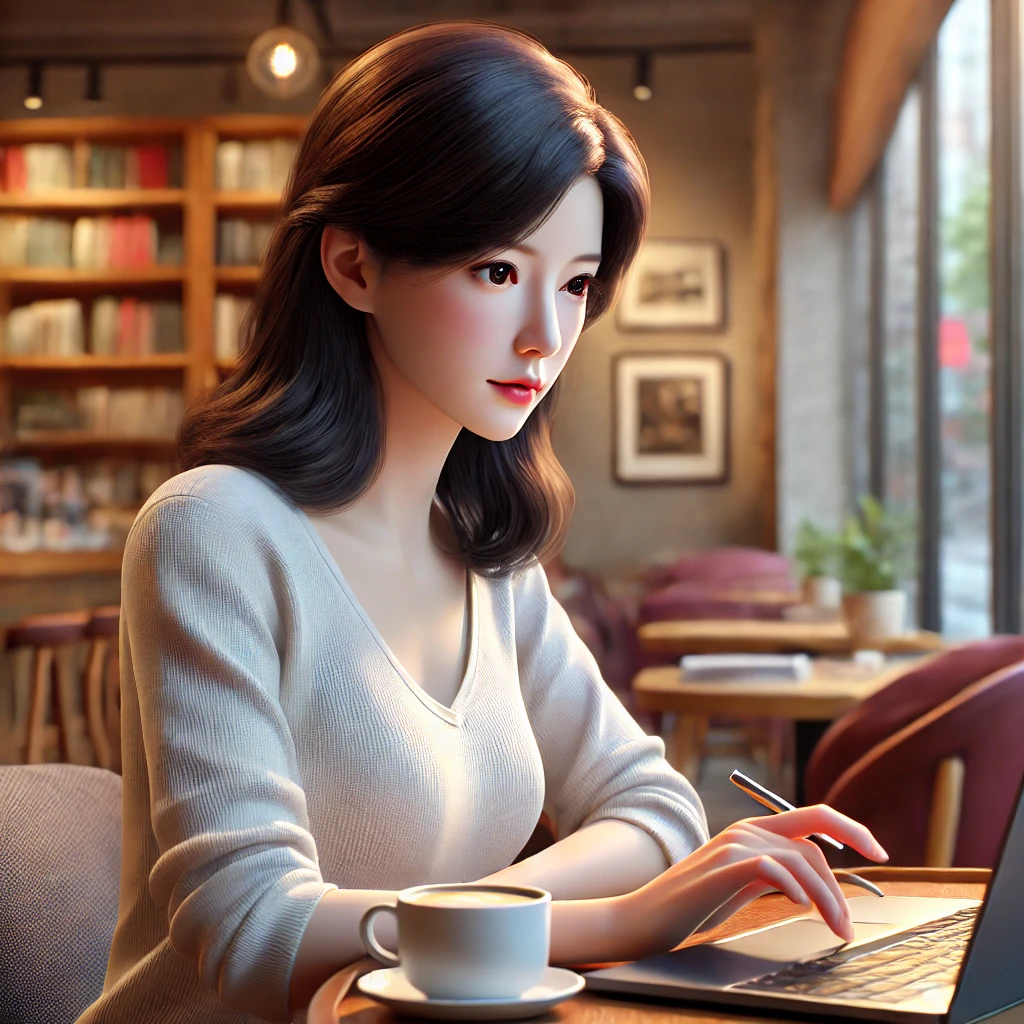 블로그주제