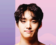 파리올림픽 수영 김우민 선수