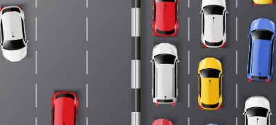 고속도로 교통상황