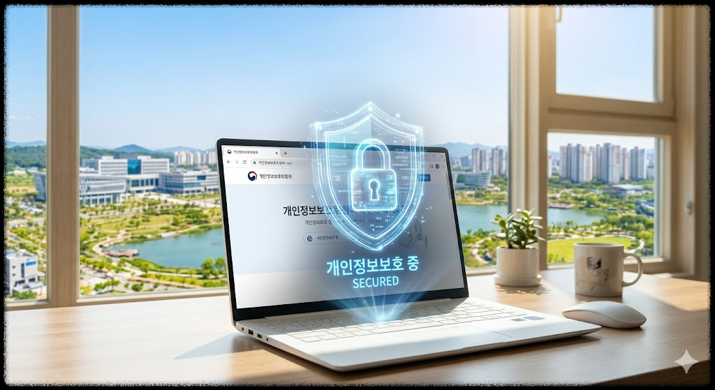 개인정보 유출 원천 차단! 브라우저 보안 설정 최적화 실전 가이드