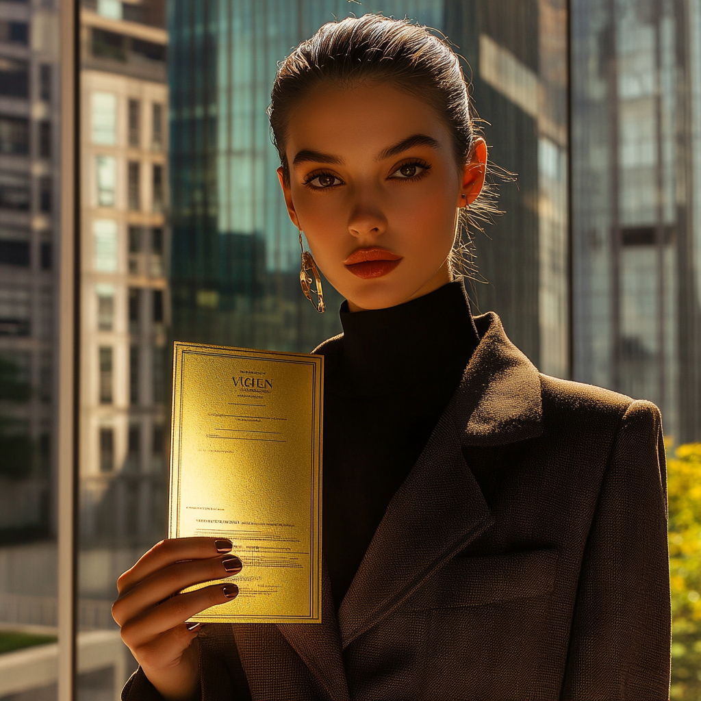 직장에서 승진하는 꿈