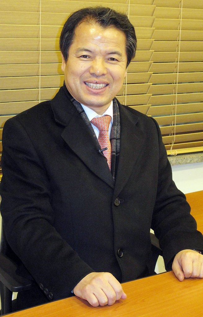 위철환 중앙선관위원 후보자 지명