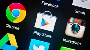 구글 플레이 스토어