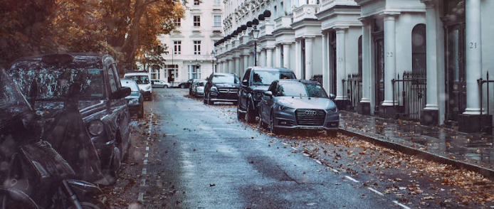 신형 현대차 중립주차 방법