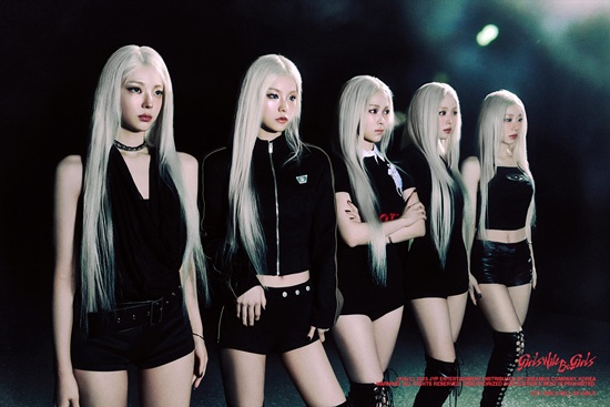 ITZY 갈비뼈 앨범