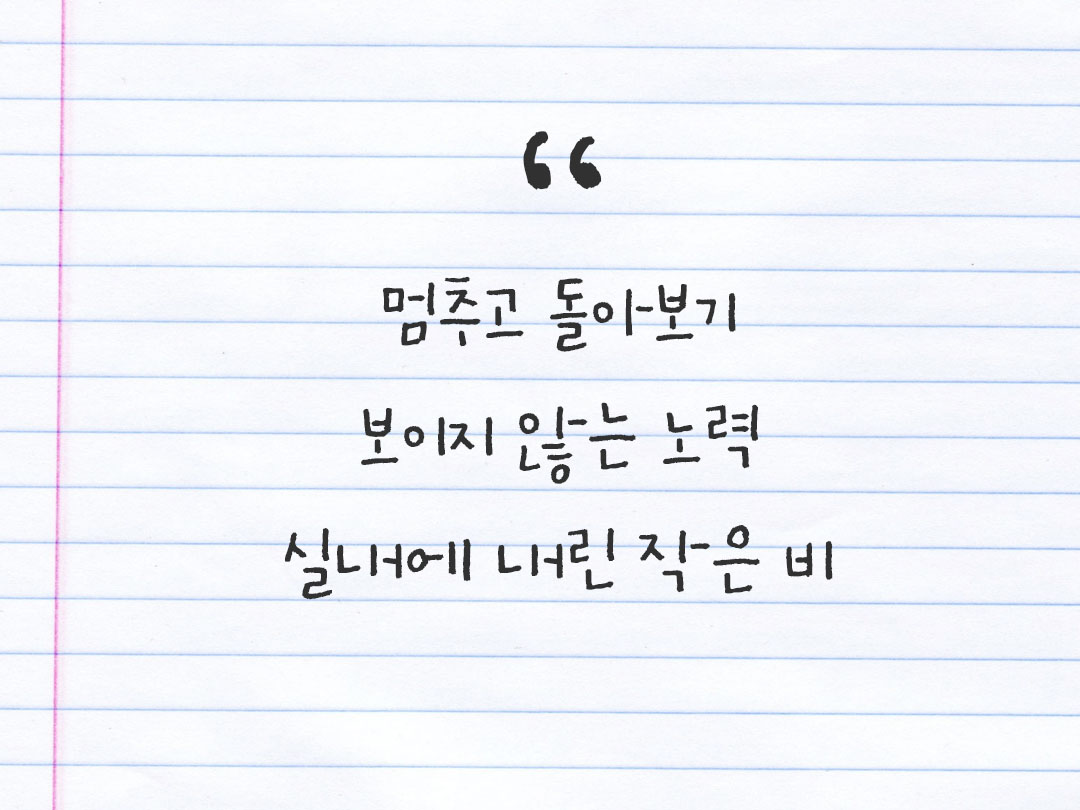 2026년 2월 5일 피어나네 감사노트|일상을 행복으로 바꾸는 기록 하루 3줄 감사일기