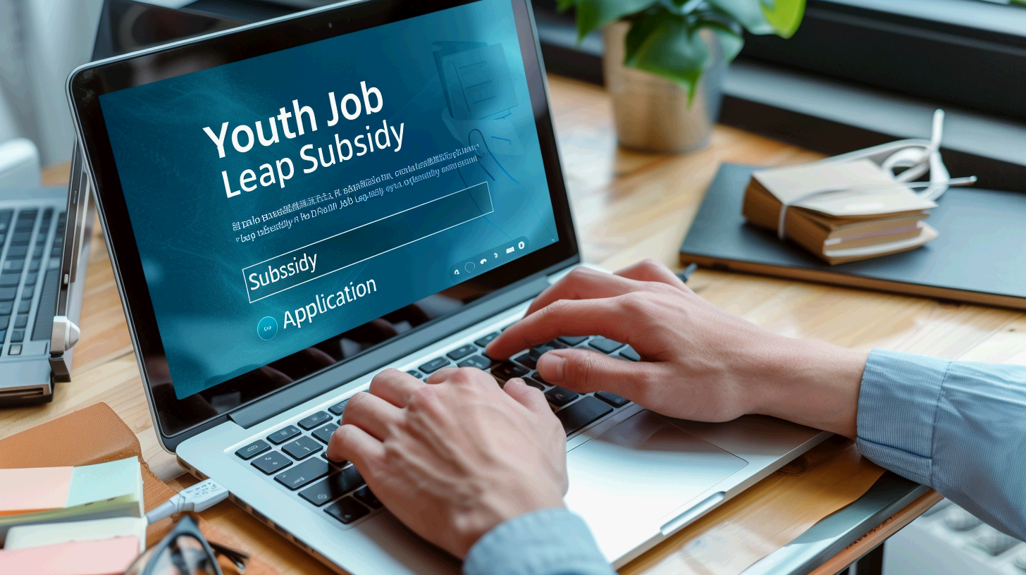 놓치면 손해! 2025 청년일자리 도약장려금 신청: 준비물부터 지원금 수령까지 한눈에 보기