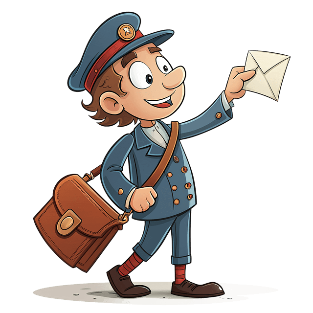 우체국 주소변경 신청 방법과 필요서류 총정리