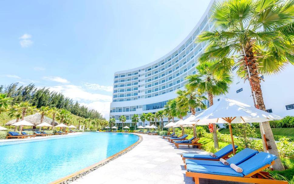 셀렉텀 노아 리조트1