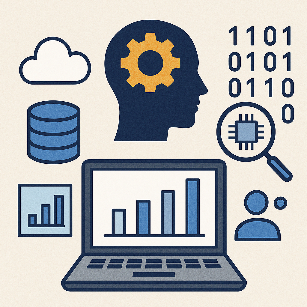  2025년 국비지원 자격증 종류 총정리 