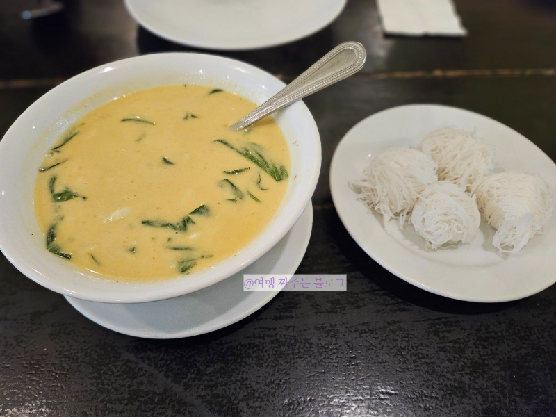 #푸켓미슐랭 #올드타운맛집 #원춘