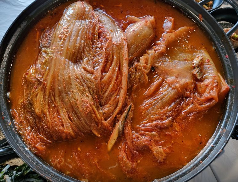 구례소나무정원