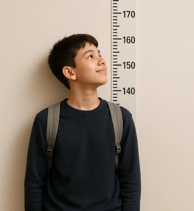 청소년 키 크는 영양제