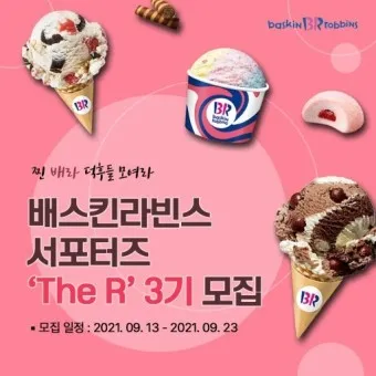 배스킨라빈스 메뉴 가격 아이스크림케이크 파인트 패밀리 쿼터 가격_22