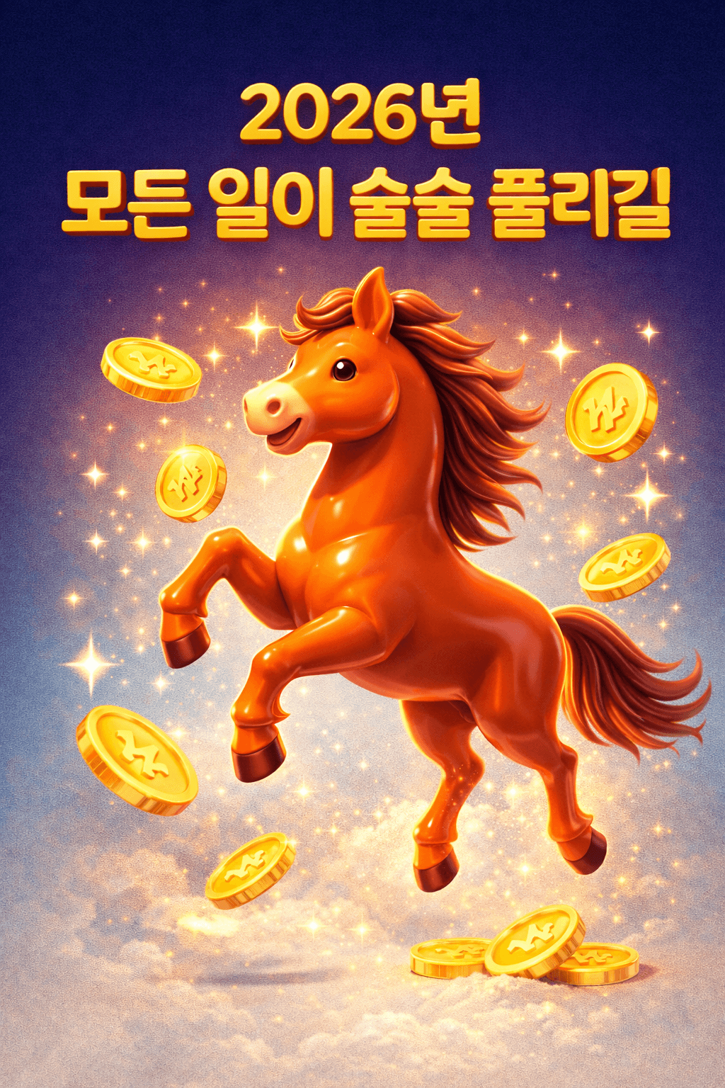 보신각 타종행사