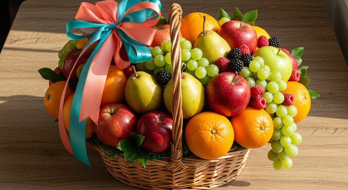 상견례선물과일