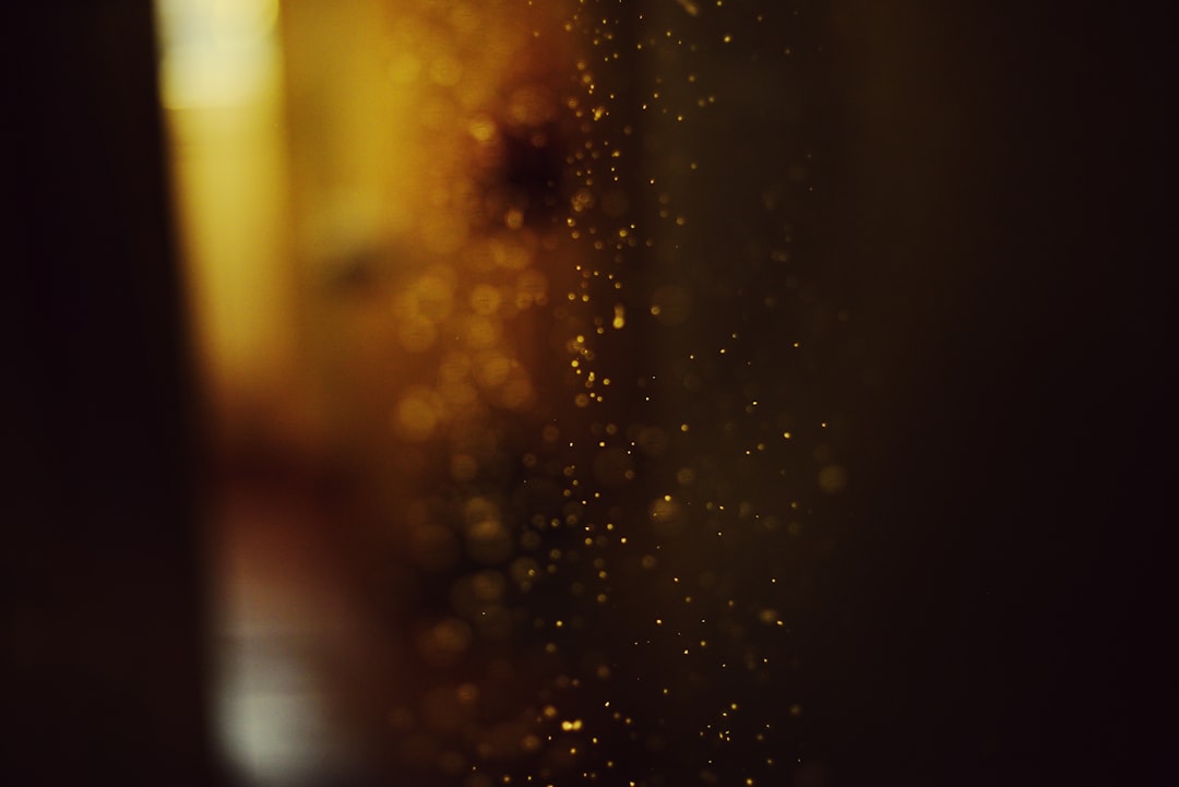 Dust