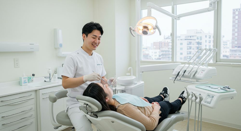 스케일링 언제 받아야 할까? 비용부터 보험혜택까지 총정리!