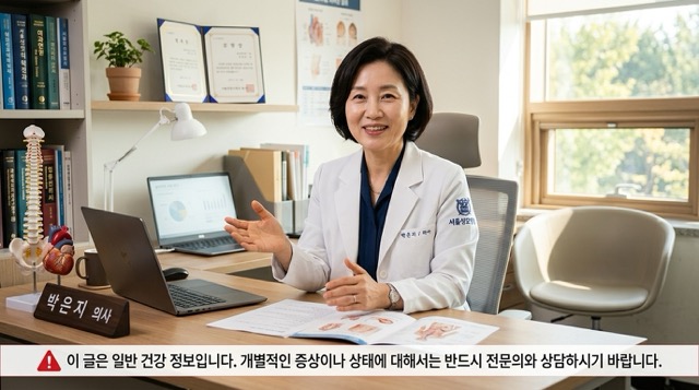 로나 재유행 의료 전문가 주의사항 안내