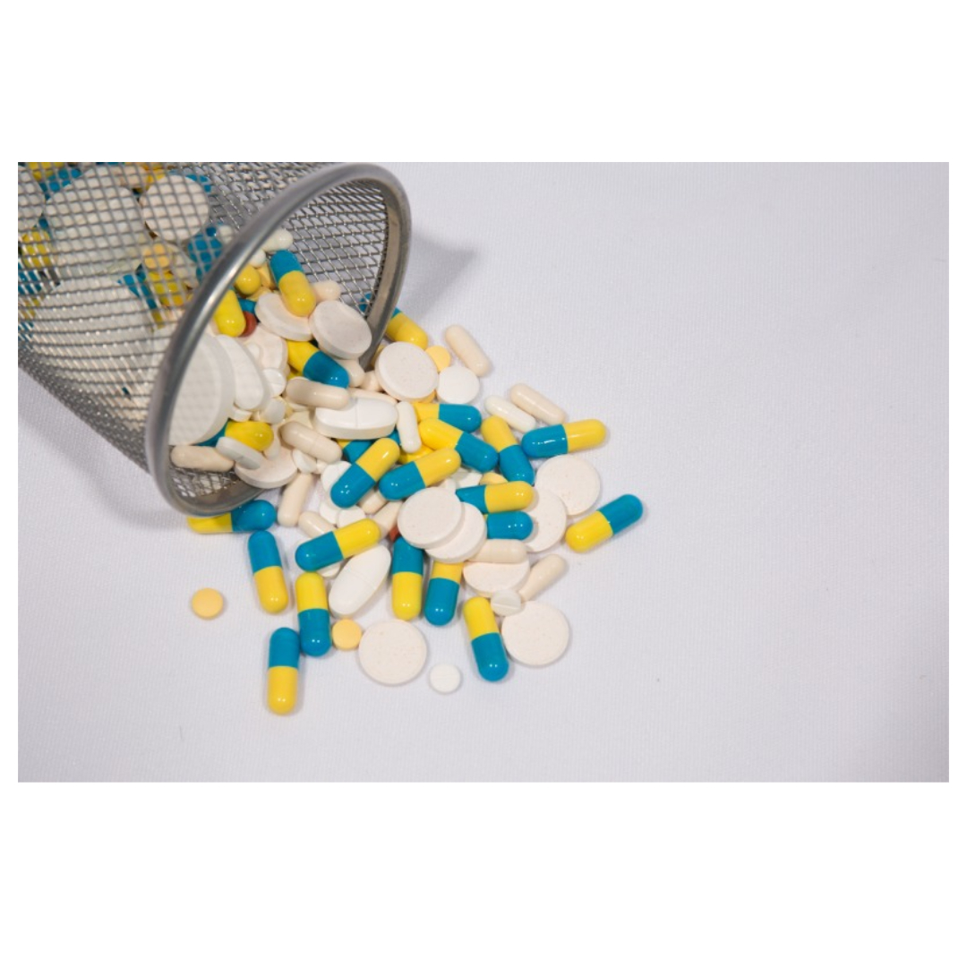 아연 하루권장량