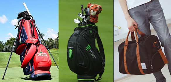 골프백 종류