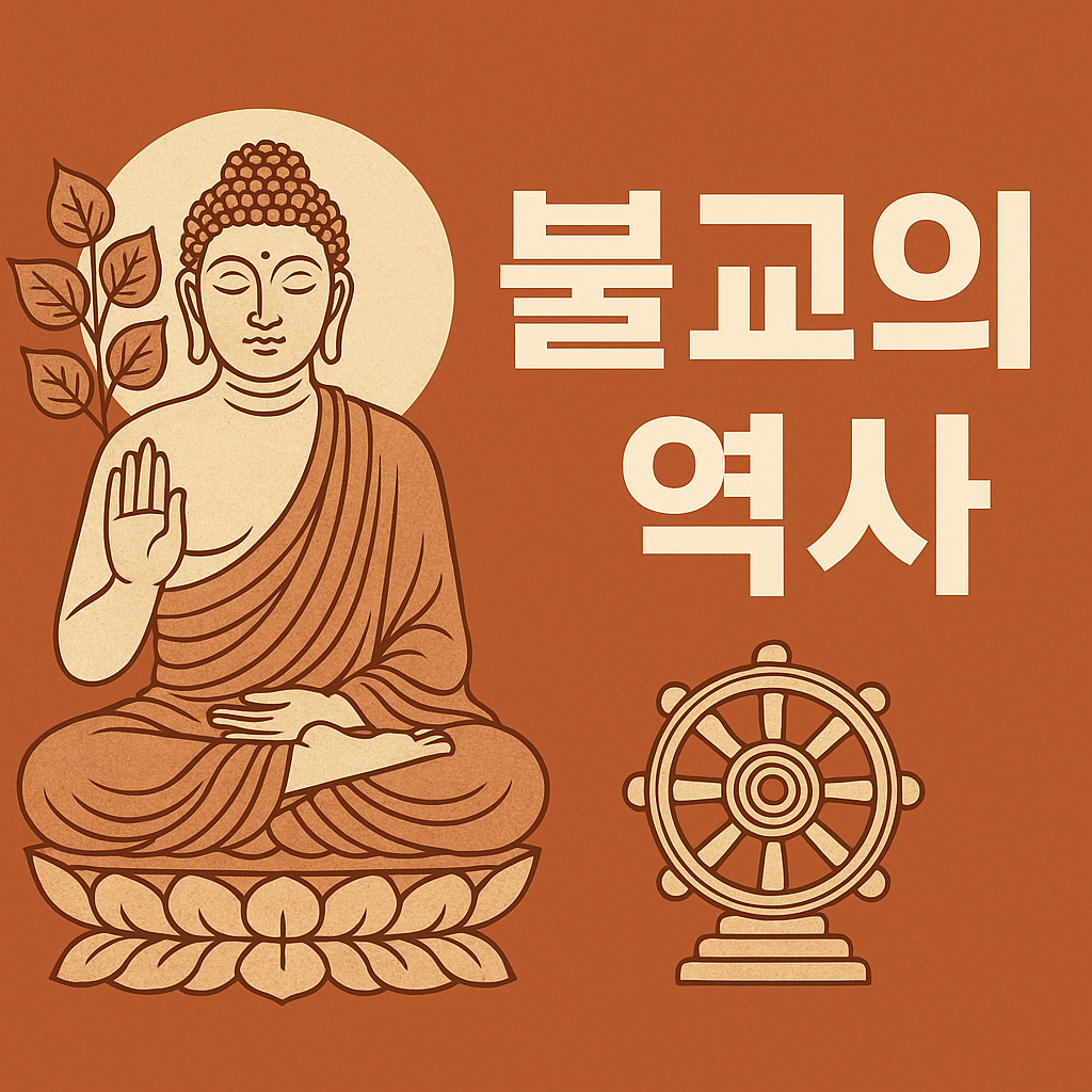 불교의 역사 썸네일