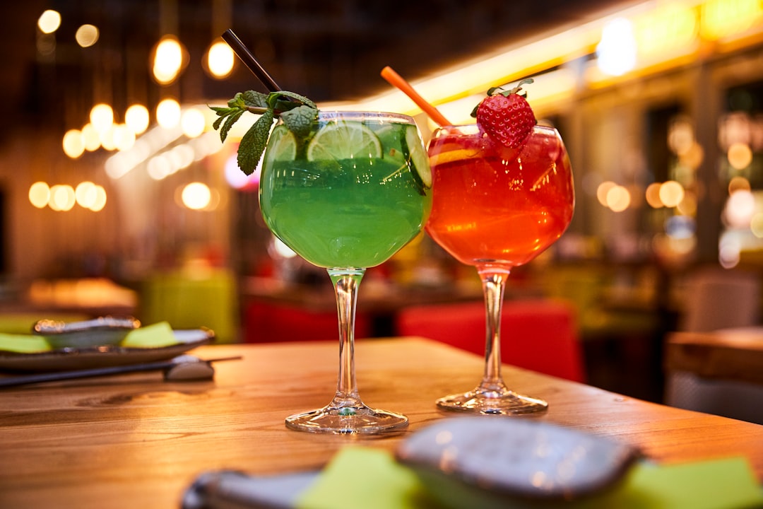Beverage