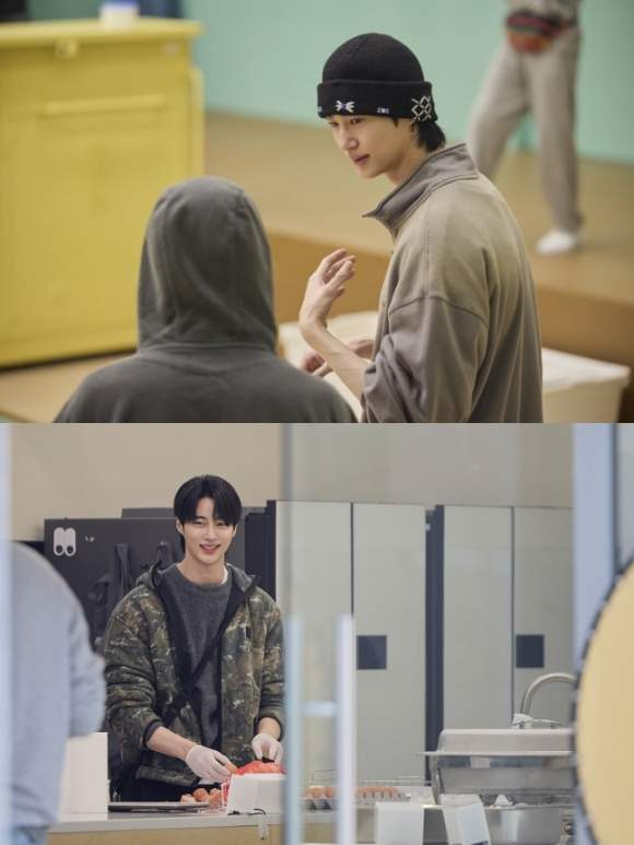 넷플릭스 유재석 캠프 몇부작 출연진 촬영지 변우석 공개시간 완벽 정리