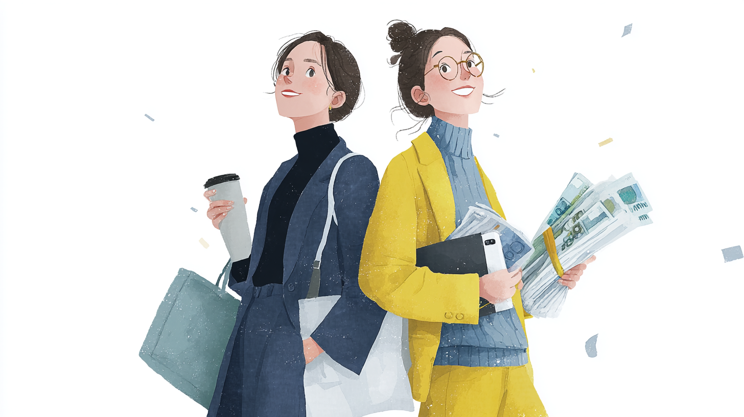 40대에 시작하는 신기술 커리어, 늦지 않았다! 실제 성공 사례와 전략