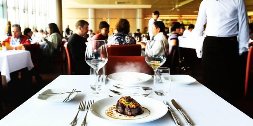 공정위 예약부도 방지 위해 음식점 위..