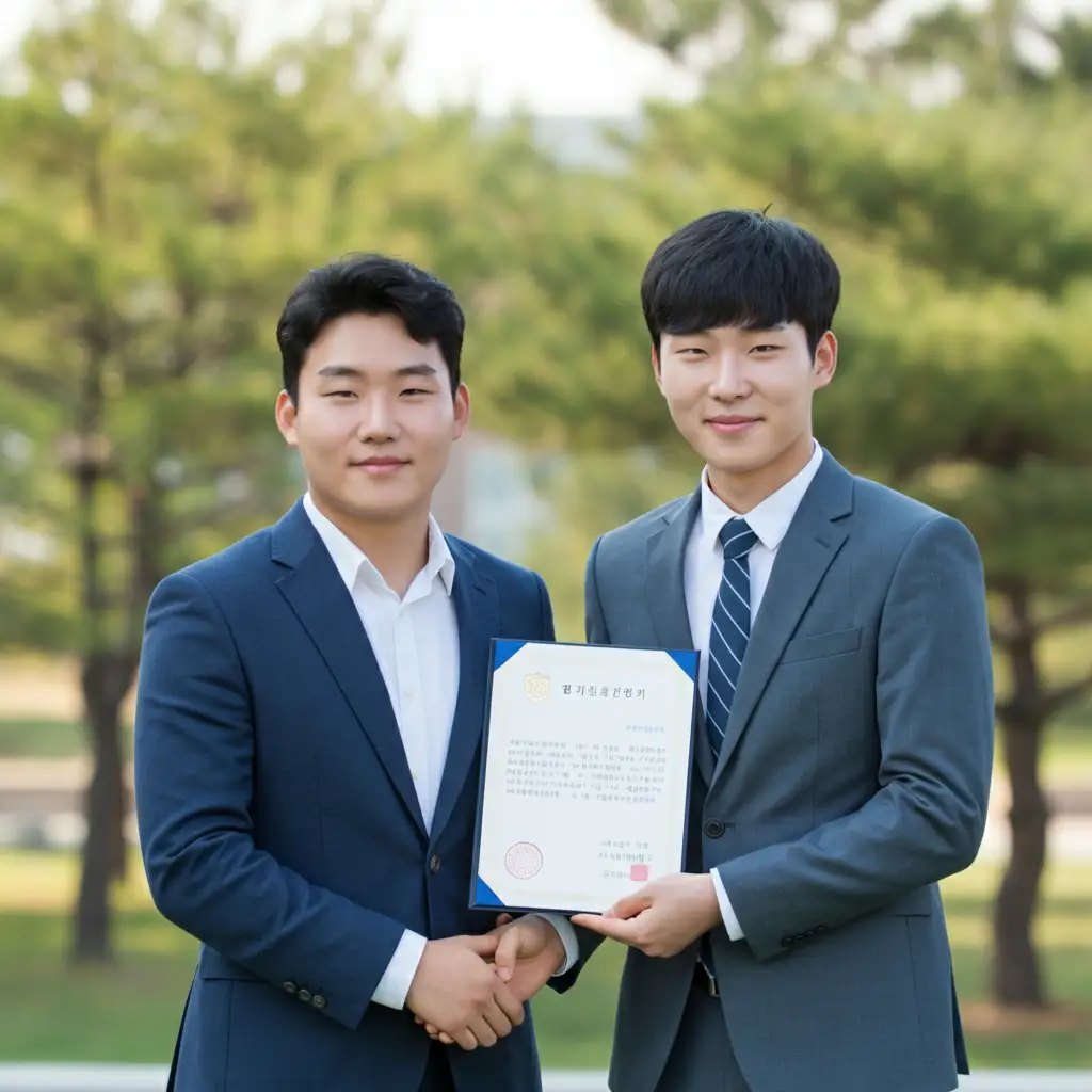 국가장학금 등록 후 휴학 미복학 재신청