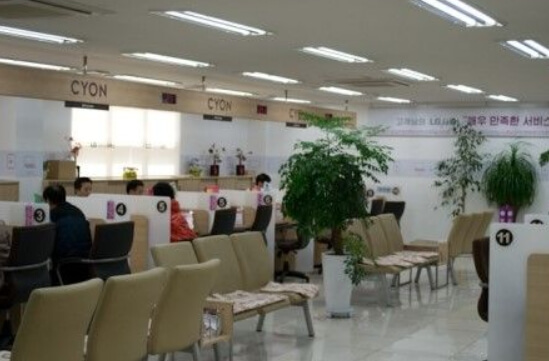 LG(엘지)전자 서비스센터 위치, 전화번호, 운영시간(+TV,노트북,냉장고,세탁기 수리 예약방법)