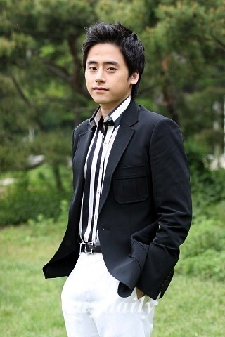 이영하 아들 이상원