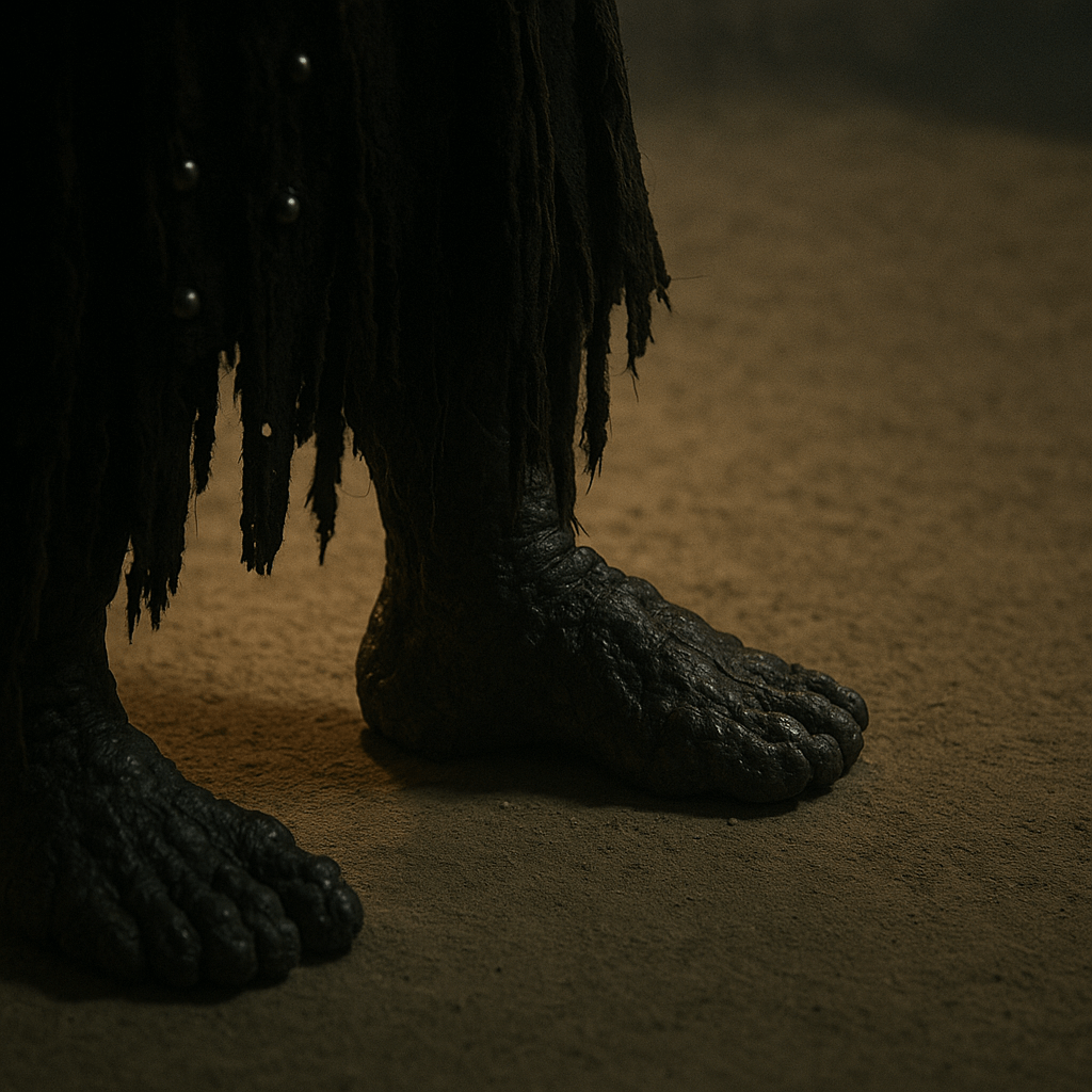 귀궁 9회 줄거리