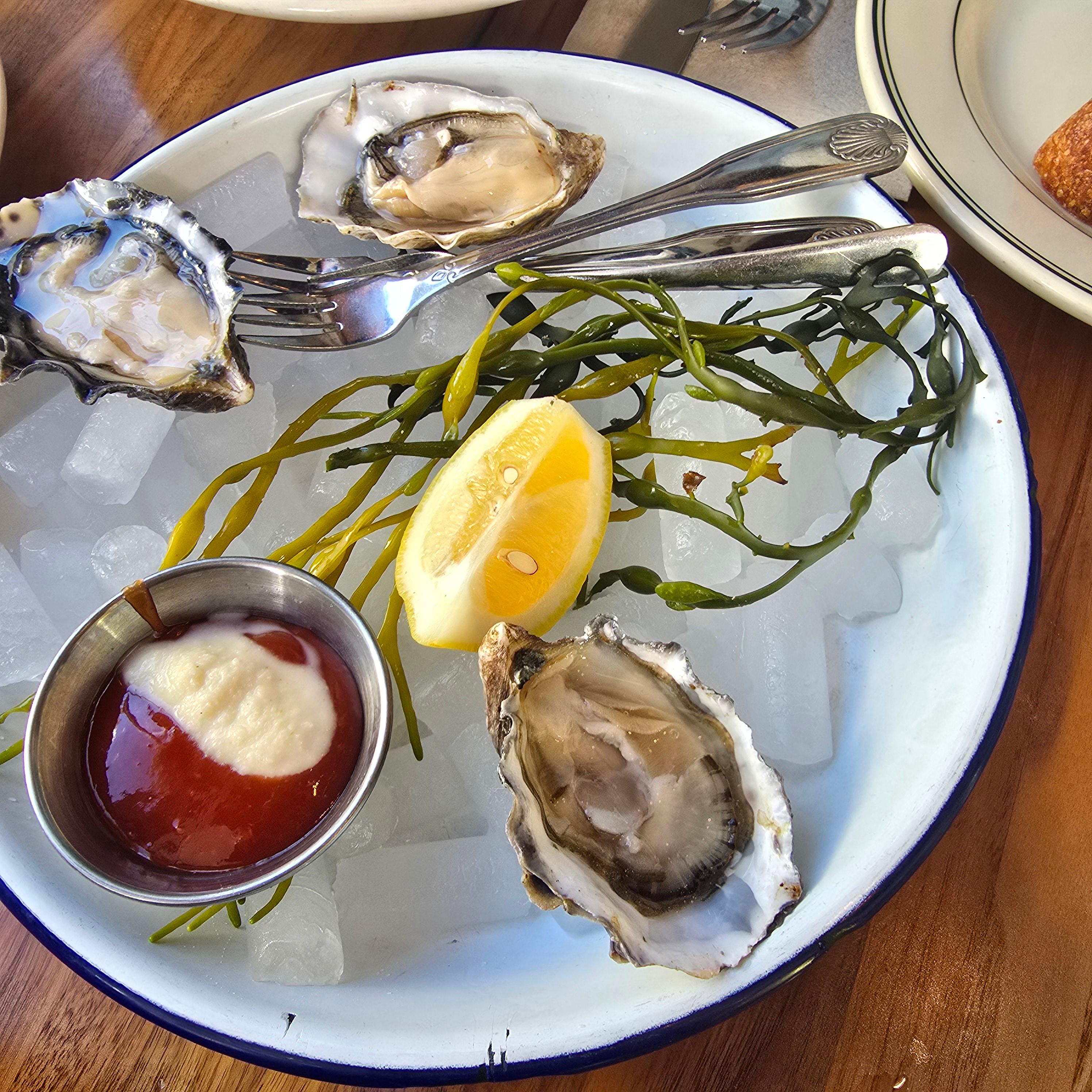 [chef&amp;#44; Daddy] 샌프란시스코 해산물 맛집 WOODHOUSE 방문기｜클램차우더 &amp; 피시앤칩스 리뷰