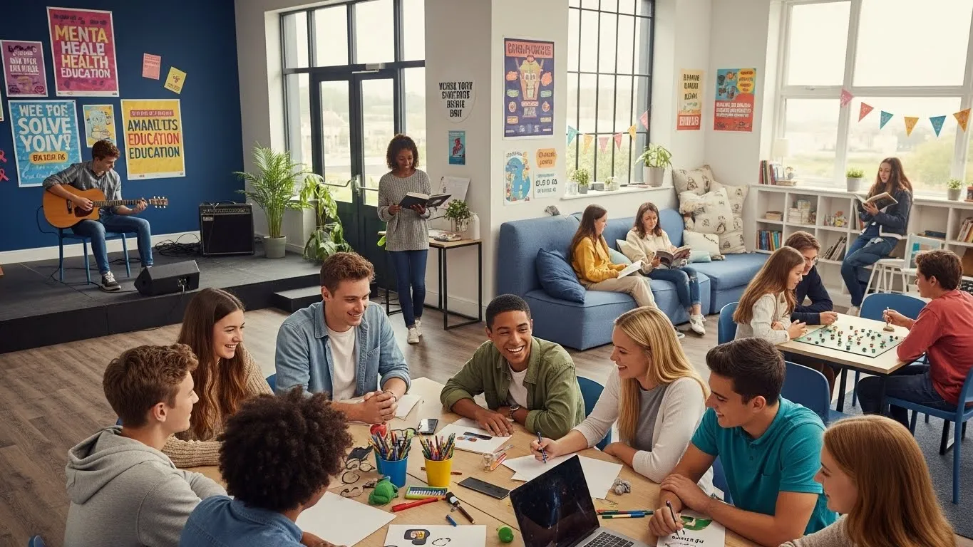 상담 및 문의처 안내