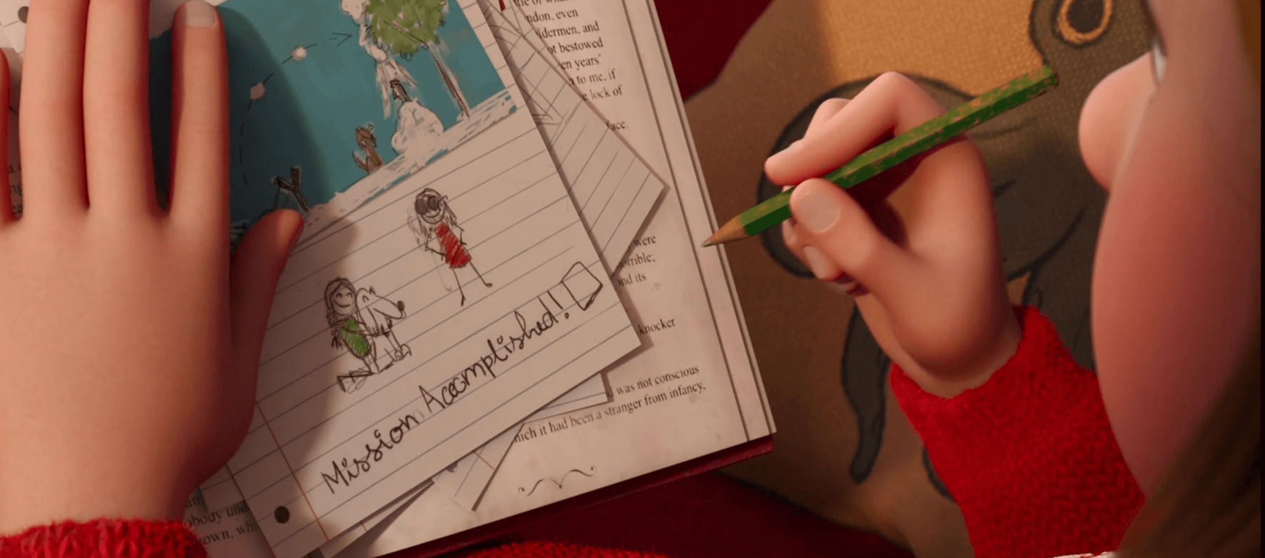 그해 크리스마스에는