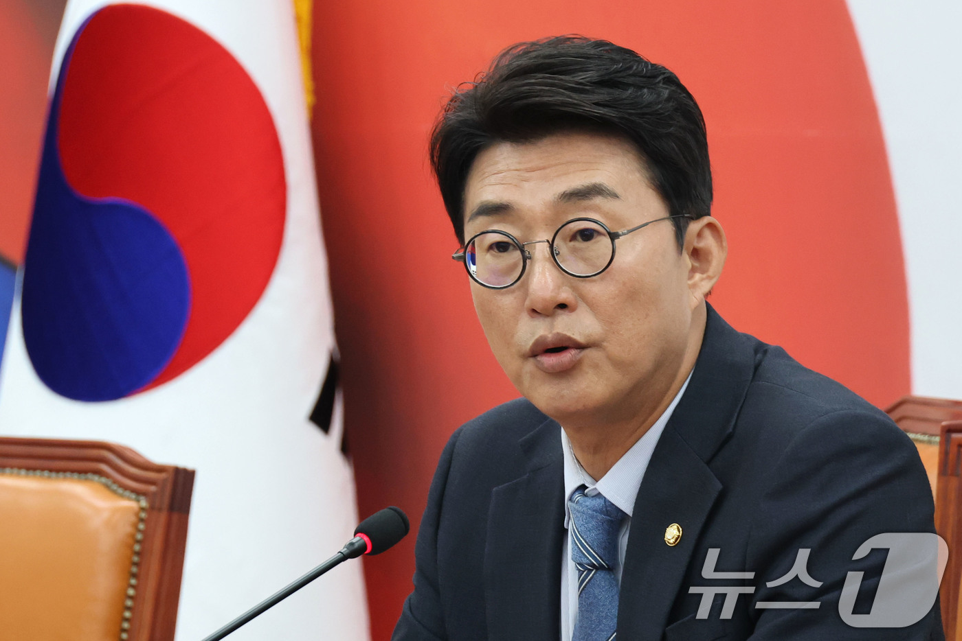 이윤제 명지대 교수 채해병 특검 후보자 선정