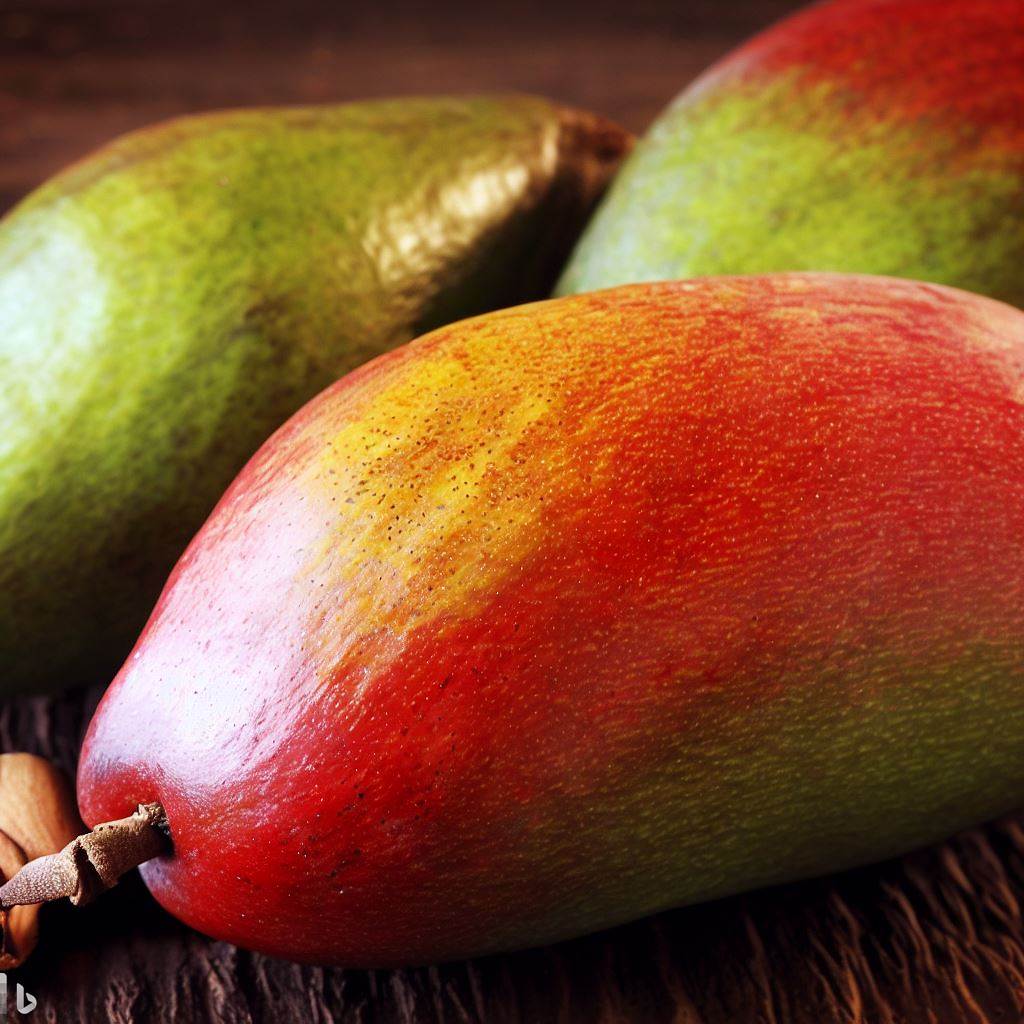 와일드망고 이미지