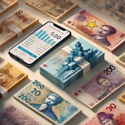 베트남동 환전 완벽 가이드: 수수료 절약부터 은행 선택까지