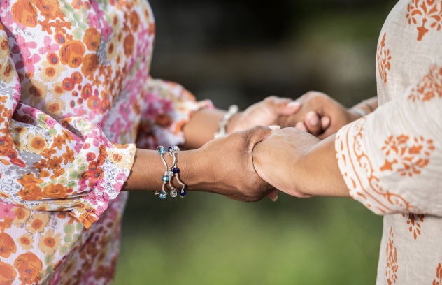 기존 관계 관리