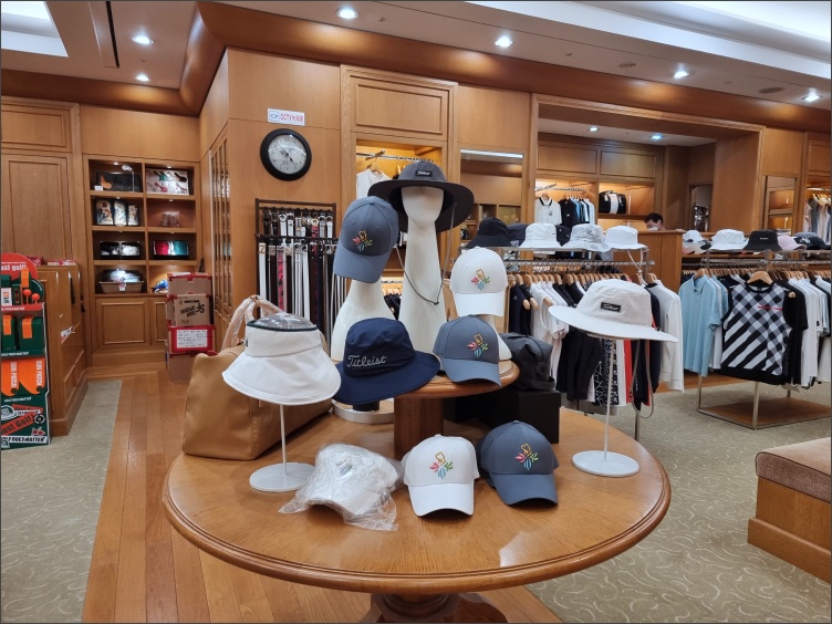 테디밸리-스타트하우스