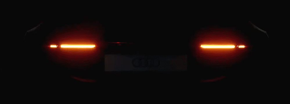 아우디 a7 제원