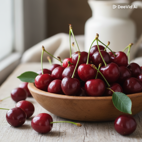 갱년기에 좋은 음식