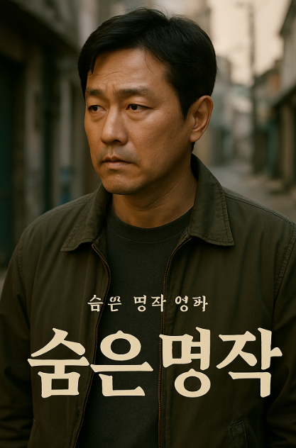 40대가 공감할 한국 숨은 영화 이미지